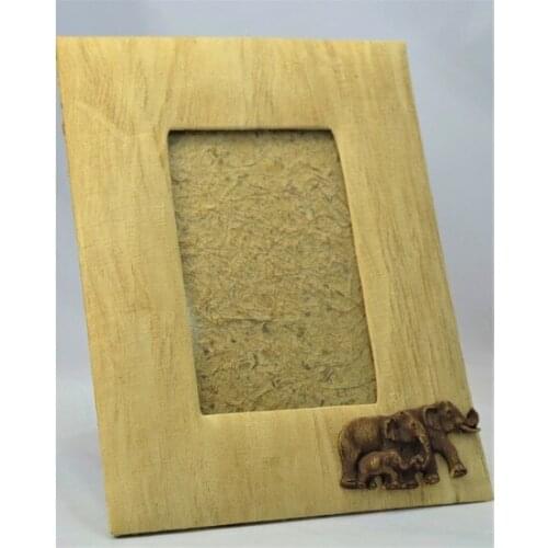 Modern Gökçe Natural Photo-Picture frame Filli фоторамка коллаж Photo frame