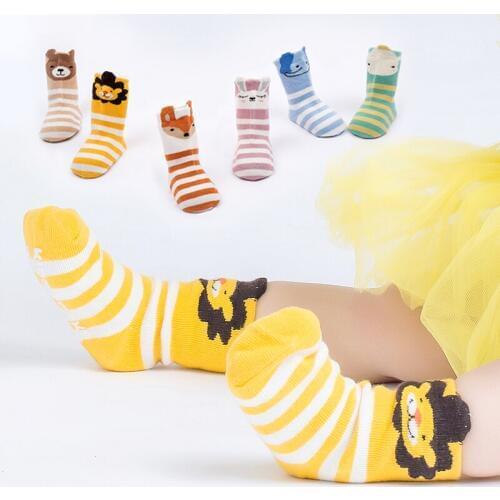 Противоскользящие носки для малышей Stephy Loi China At AliExpress