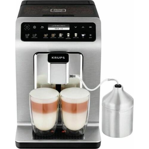 Tefal-Groupe SEB Coffee Machines