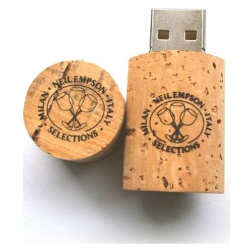 New 50pcs Free Logo USB 2.0 Flash Drive 64GB 32GB 16GB 128GB 8GB 4GB Pen Drive U Disk Wooden usb memoria USB Memory Stick gift