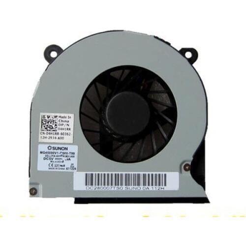 SSEA Laptop CPU Cooling Fan for Dell Latitude E6410 fan BATA0610R5H 002