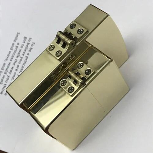 Zorro Brass Heavy Armor 593s Movie Edition Battle Armor Shield Personality Engrave Constantine Windproof Kerosene Lighter 400g