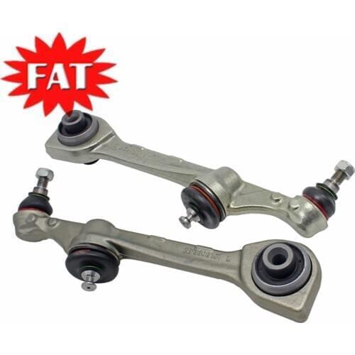 2 PCS/Pair Front Lower Control Arm Ball Joint For Mercedes W221 S-Class S550 S600 S63 S65 AMG 2213308107 2213308207 2213306707