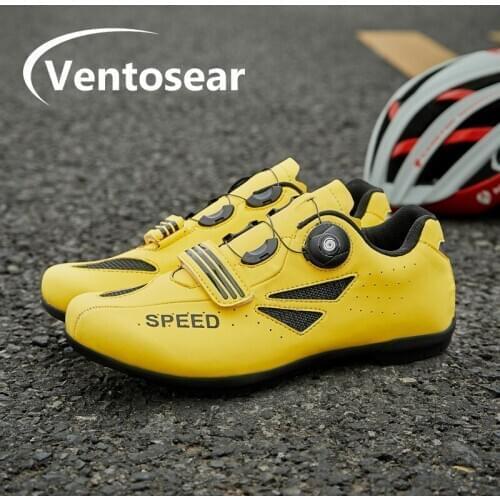 2021 SPD Men Freestyle Bicycle Shoes Women Self-Locking Ultralight Sapatilha Ciclismo Male MTB Triathlon Automatic Cycling Shoes