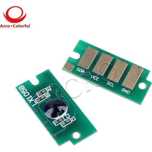 4K CT201937 toner chip for Xerox DocuPrint M355 P355 Laser Printer copier cartridge