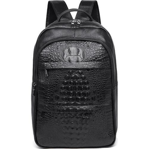 AIBKHK Men's Travel Bags
