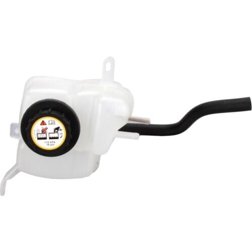 CAR Radiator Coolant Overflow Bottle Tank Cap for Ford Thunderbird Lincoln LS NEW
