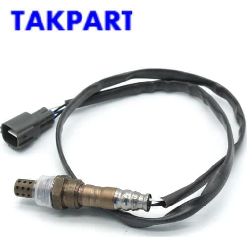 TAKPART Air Fuel Ratio Oxygen Sensor O2 Complete For 2001 2002 2003 TOYOTA RAV4 89465-42100