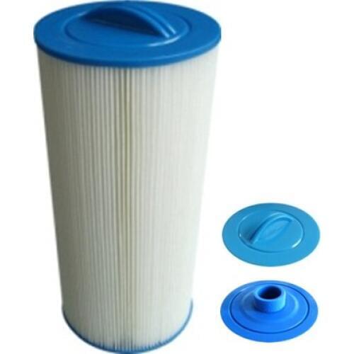 Hot tub spa SG-7305 water filter 335x149x47 Weikai S&G 7305 SG-7301 7302 7304 7306 Blue Lagoon Spa, Oceane Spa