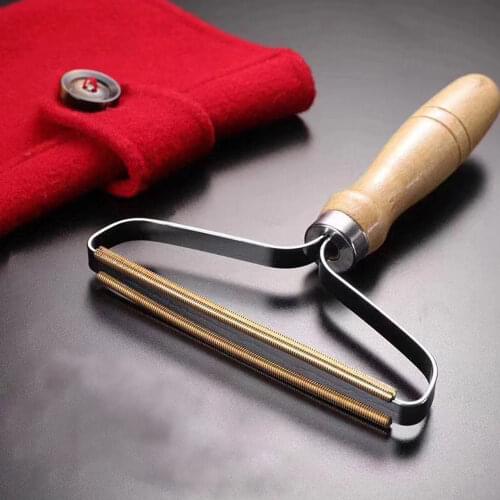 Hokerbat Rollers And Brushes For Cleaning Clothes