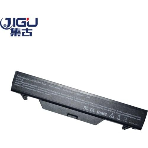 JIGU Laptop Battery HSTNN-I60C HSTNN-IB88 HSTNN-OB89 513130-321 For HP ProBook 4710s Series 4510s Series 4720s Series