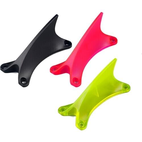 FPVRACER Hero Digital FPV Drone Kit Accessories Carbon Fiber Arm Plate Body Frame Aluminum Durable Canopy