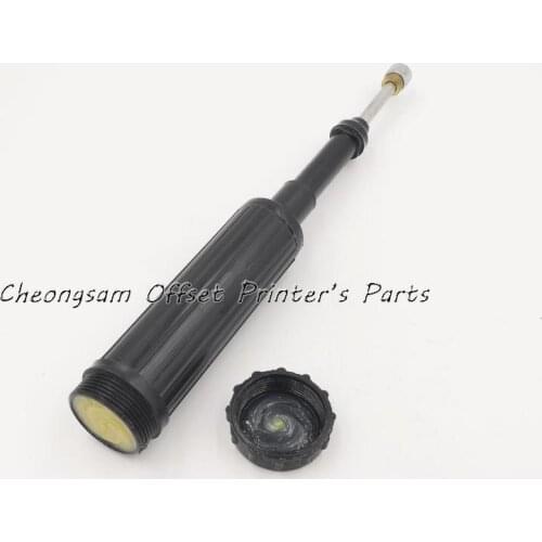 Free shipping 04.024.061F Piston Butt Grease Gun Optimol PD2 SM52 Printmaster GTO 52 Heidelberg Offset Printing Machine Parts