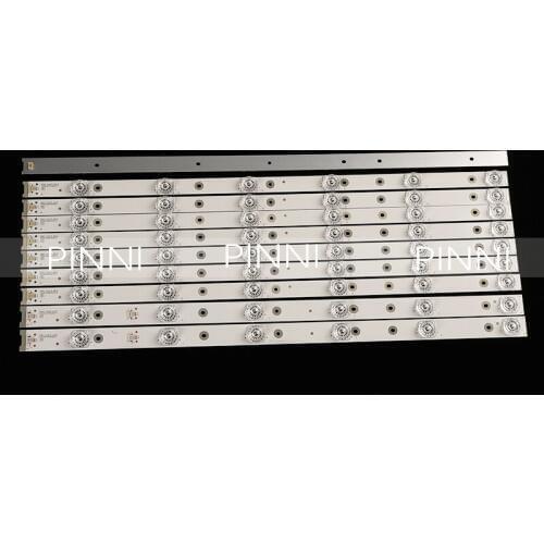 Brand new original for TCL D55A930C light strip 55HR330M06A2 55HR330M06B2 V1 55P1-CUD