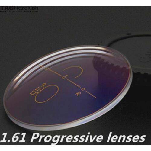 TAG Hezekiah 1.61 Within the progressive multifocal prescription lenses impact resistance/reading ADD Look near to see far