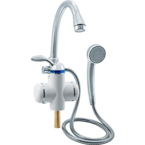 Unipump Bath Faucets