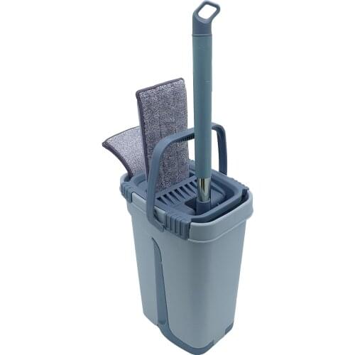 VILAGIO Mops