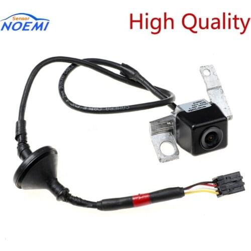 YAOPEI 95760-3M060 For Hyundai Genesis Sedan 2009-2011 Rear View Reversing BackUp Camera 957603M060