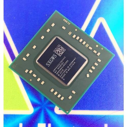 1PCS 100% test very good AM9420AYN23AC BGA chip with ball tested Good Quality