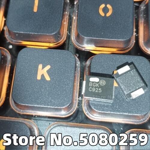 200/100/50/30PCS SM15T6V8A SM15T7V5A SM15T200CA SM15T220CA DO-214AB SMC