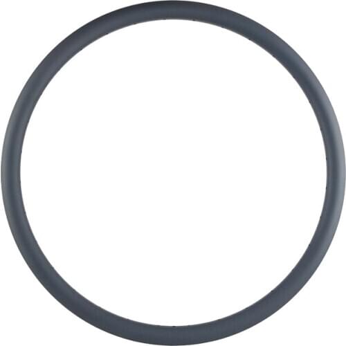 29er MTB XC race clincher tubeless 30mm x 30mm deep hookless carbon rim cross country mountain bike wheel UD 3K 12K matte glossy