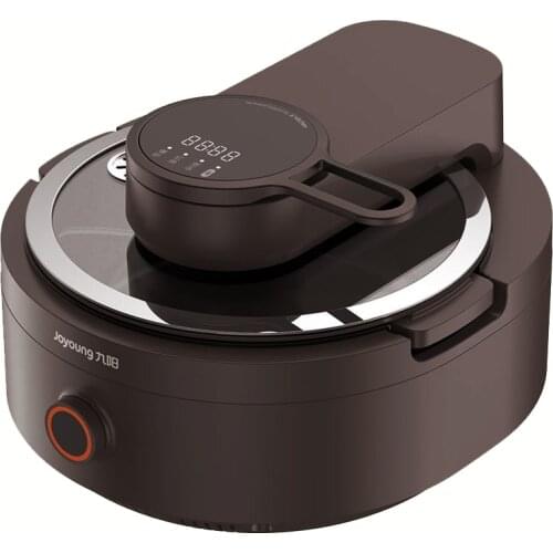 Free shipping Automatic Cooker Machine Automatic Household Automatic Frying Intelligent Robot Wok Fried Rice Machine Wok CJ-A1