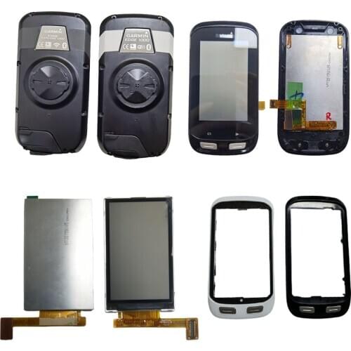 For Garmin EDGE 1000 /EDGE Explore 1000 navigator Back Cover without Battery,LCD Screen,PCB interface repair and replacement