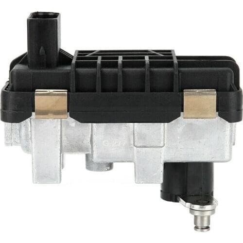 FREE SHIP A6420905980 Electric Actuator For GT2052V 68037207AA Turbocharger On 3.0L OM642 Engine