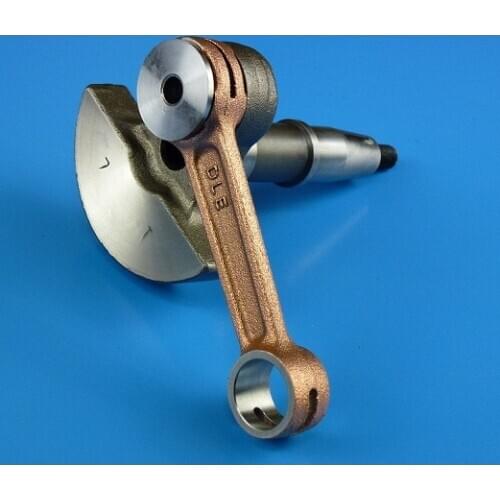 Crankshaft for DLE85 Gasoline Engine