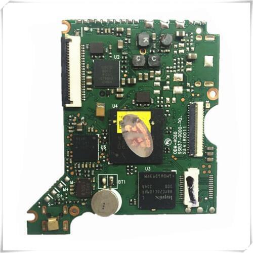 Camera VR350 motherboard for olympus VR350 mainboard VR350 main board Camera repair parts free shipping