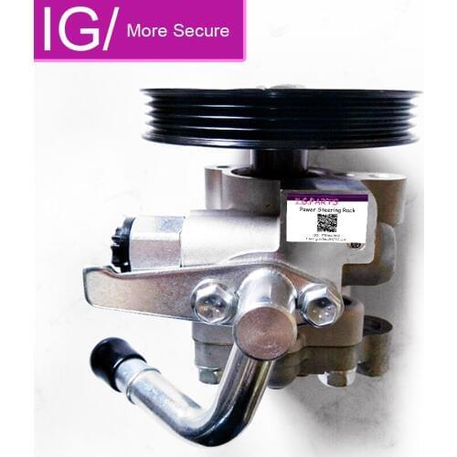 For Power Steering Pump For Hyundai H100 Power Steering Gear 57100-4F100 571004F100