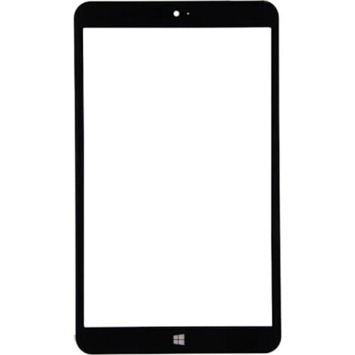 New 8 inch Digitizer Touch Screen Panel glass For CAVION Base 8 MS
