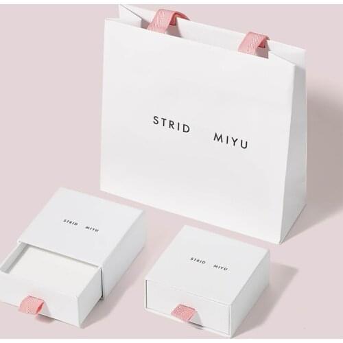 Packfancy Jewelry Box