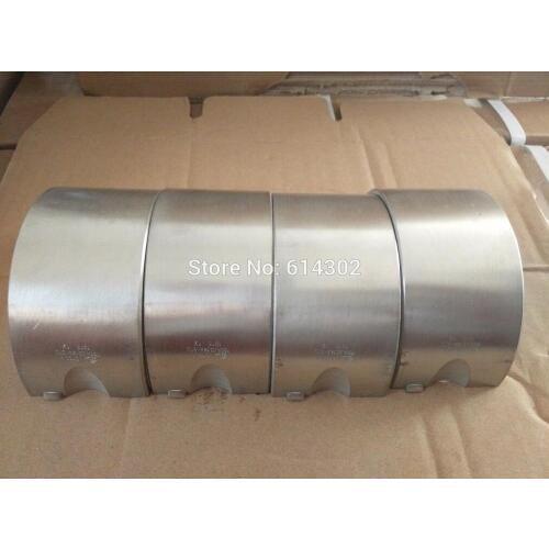 Connecting rod bearings Weichai R6160ZC450 marine diesel engine parts original weichai diesel engine parts