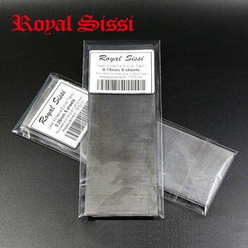 Royal Sissi Car Tint Film