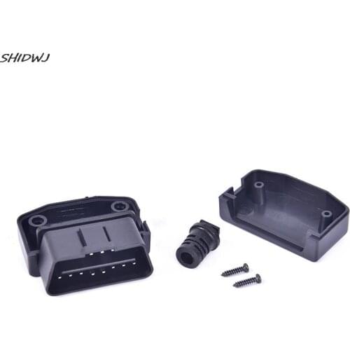 SHIDWJ Diagnostic Connectors Of Cars