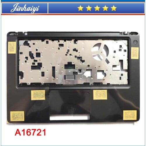 Upper cover for Dell DELL Latitude E5480 A16721 CDM70 laptop palm rest shell