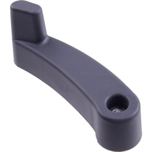 Rear Left Door Handle Tail Internal 735536268 735471000 1607149580 Fit for Fiat Ducato Peugeot Boxer Citroen Relay 250 2006