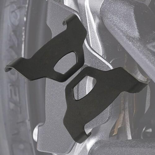 Motocycle Front Brake Caliper Guard Cover For BMW F900R F900XR RnineT