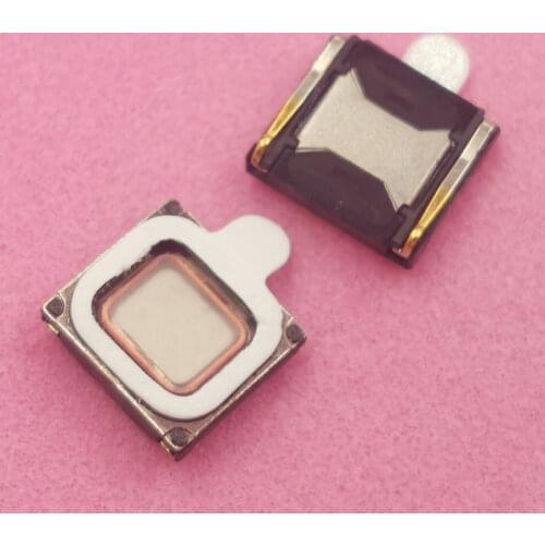 1Pcs Ear Earpiece Speaker Earphone Receiver For Motorola Moto E6 Plus E6Plus XT2025 G8play G8 Play XT2015 Sound Piece