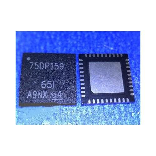 2piece~10piece/LOT SN75DP159RSBR QFN-40 75DP159R QFN40 75DP159 Video processor chip NEW Original In stock