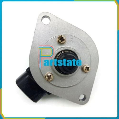 22270-66010 High Quality Fuel Injection Idle Air Control Valve 2227066010 22270-66011 Fits For Lexus LX450 Toyota Land Cruiser