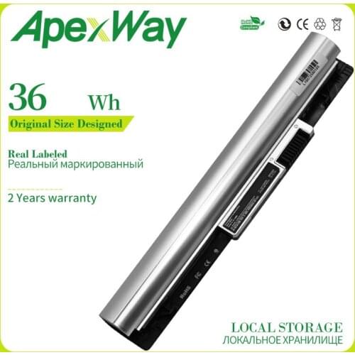 Apexway 36Wh For HP KP03 KP06 HSTNN-DB5P HSTNN-YB5P Pavilion TouchSmart 11 Series 11-e000ed 729759-241 729892-001 759916-12