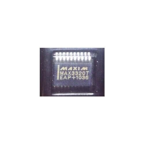 Free Shipping MAX3320TEAP MAX3320 100pc/lot SOP IC