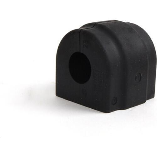 Free shipping wholesale new Front Sway Bar Bushing For BMW E46 323Ci 325Ci 31351097179