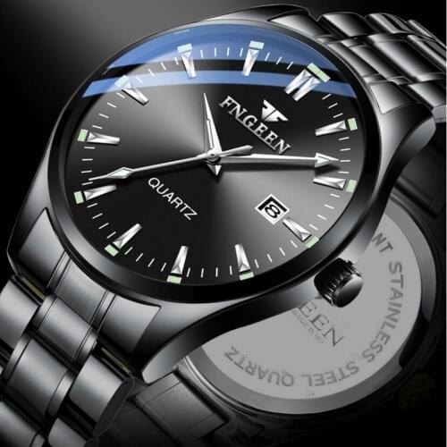 Famous Top Brand Luxury Men Watches Luminous Mens Fashion Watch Men Military Waterproof Quartz Wristwatch Relogio Masculino