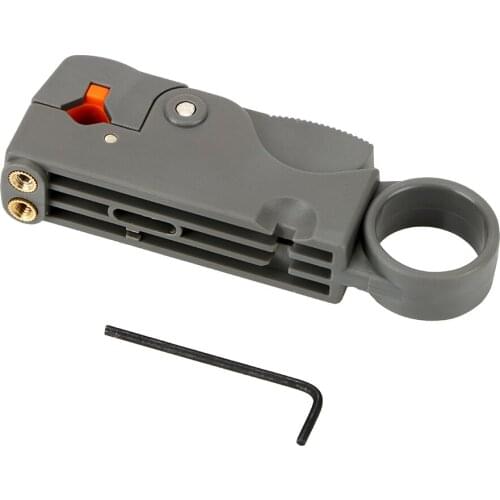 DIYWORK Multifunction With Hexagon Wrench Adjustable Wire Stripper Hand Tools Stripping Pliers