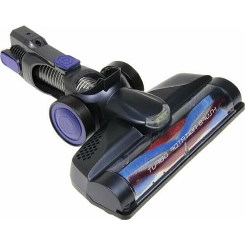 Enkho Aries brush roller wheels sweeper Cordless 22V 2763 2767 149684.01