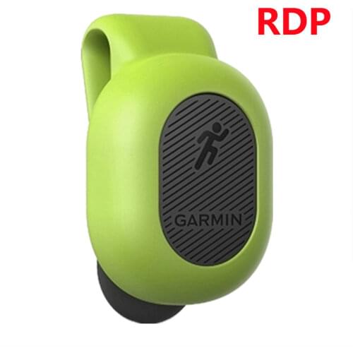 Garmin Bike Speed Cadence Sensor ANT+ Bluetooth For GPS Bicycle Computer Edge 130 520 810 820 1000 fenix2 910XT Cycling parts