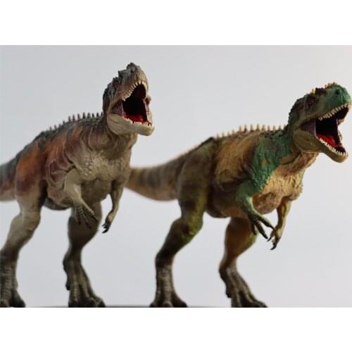 Giganotosaurus Figure Dinosaur Giant Southern Reptile Animal Education Model Collector Decor Gift Figure Decor Adults Toy